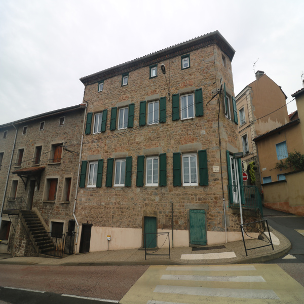 Offres de vente Immeuble Saint-Galmier 42330