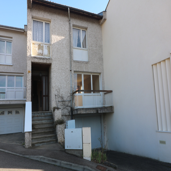 Offres de vente Maison La Talaudière 42350