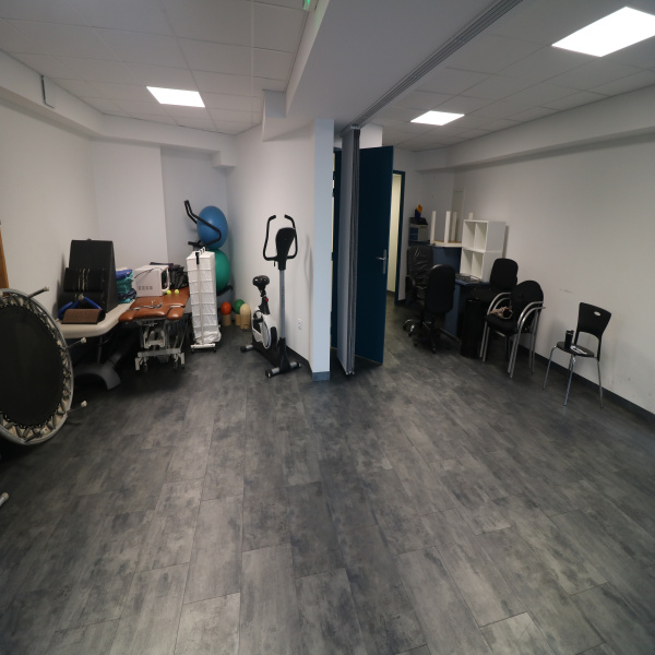 Vente Immobilier Professionnel Murs commerciaux La Talaudière 42350