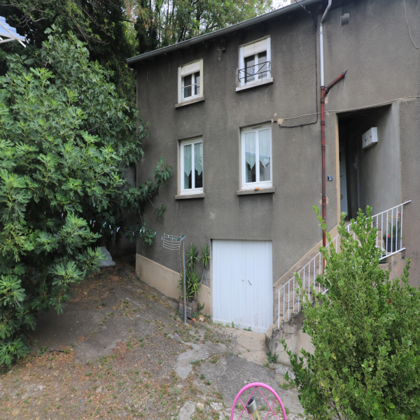 Offres de vente Duplex Terrenoire 42100