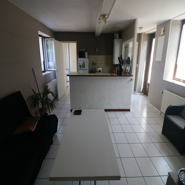 Offres de vente Appartement Sorbiers 42290