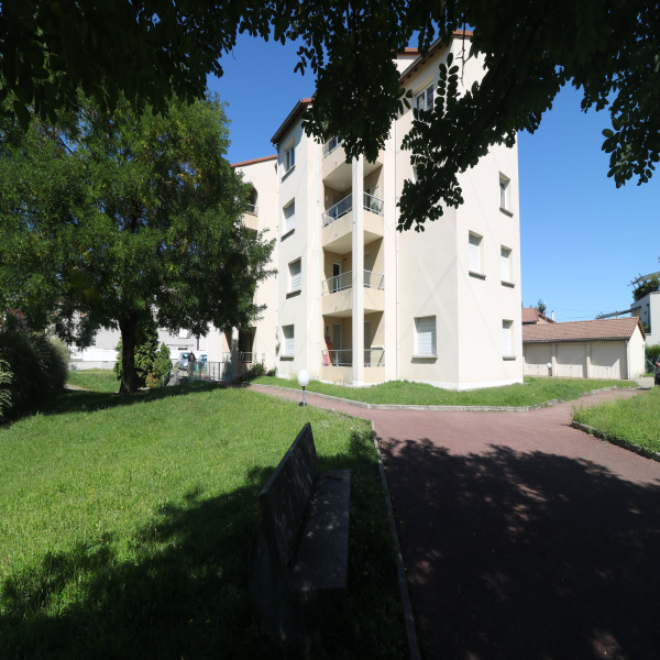 Offres de location Appartement La Talaudière 42350