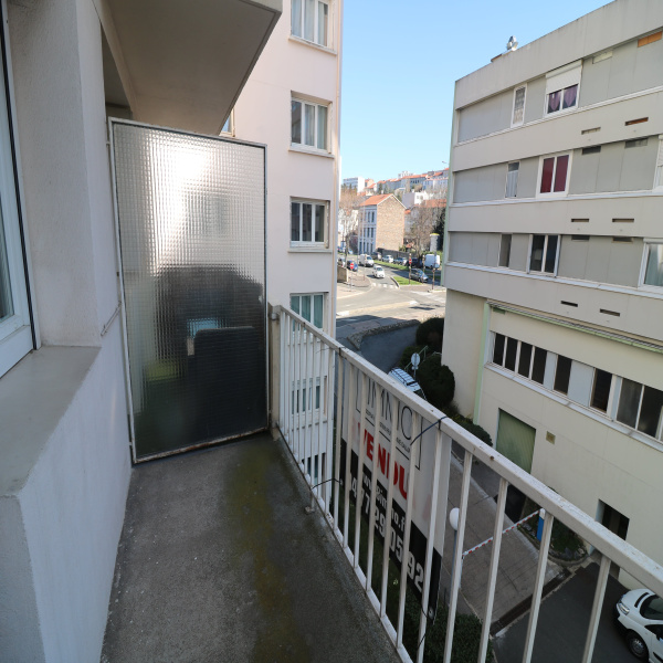 Offres de vente Appartement Saint-Étienne 42100