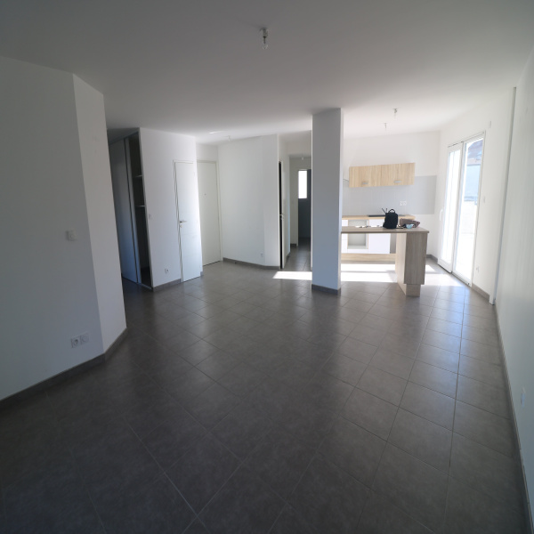 Offres de location Appartement La Talaudière 42350