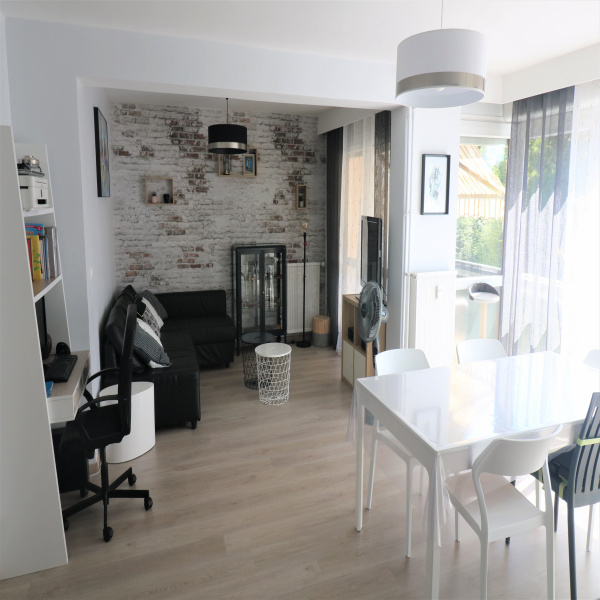 Offres de vente Appartement Saint-Étienne 42000