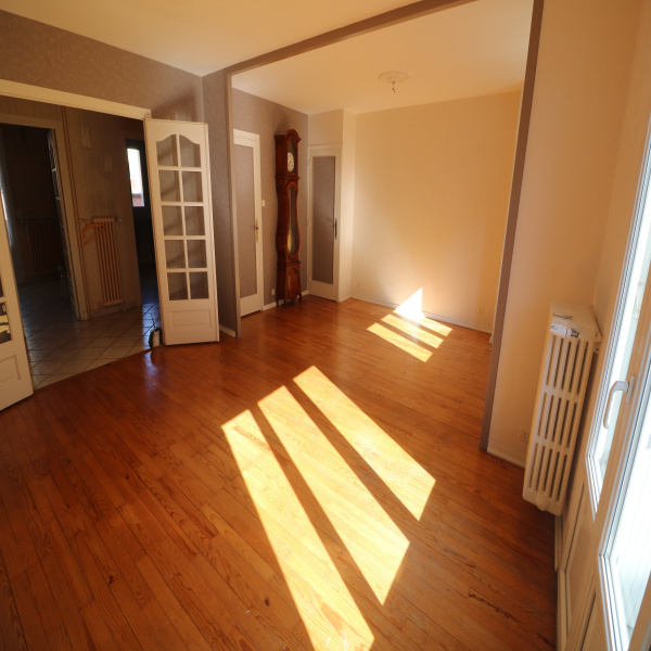 Offres de vente Appartement L'Étrat 42580