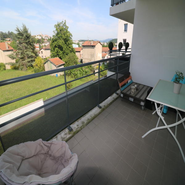 Offres de location Appartement La Talaudière 42350