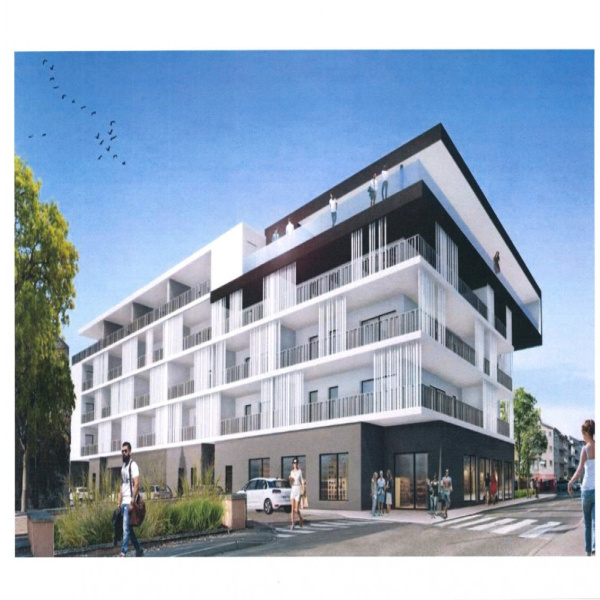 Offres de vente Appartement La Talaudière 42350