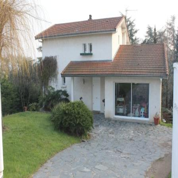 Offres de vente Maison Sorbiers 42290