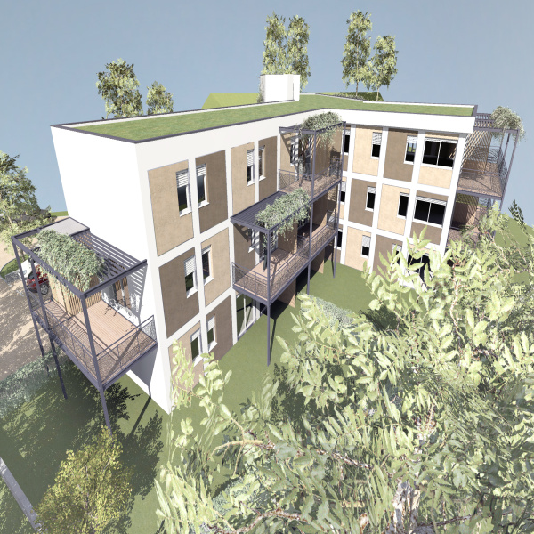 Offres de vente Appartement Saint-Héand 42570