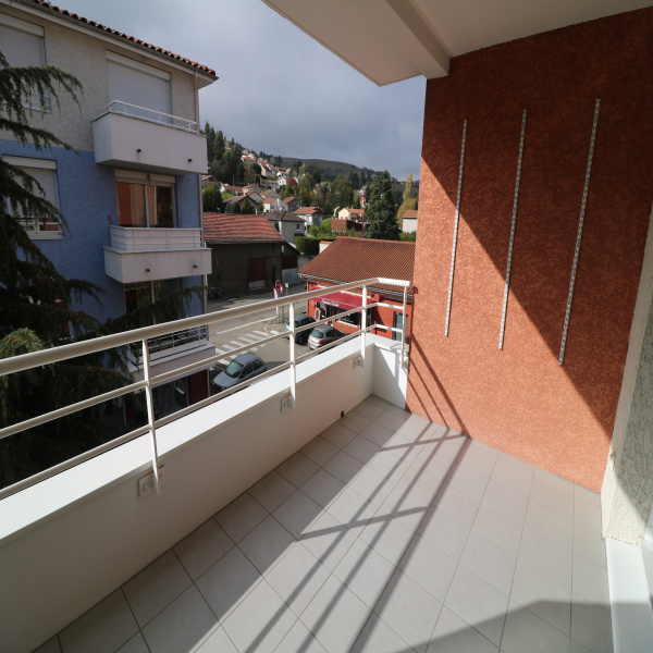 Offres de vente Appartement Sorbiers 42290