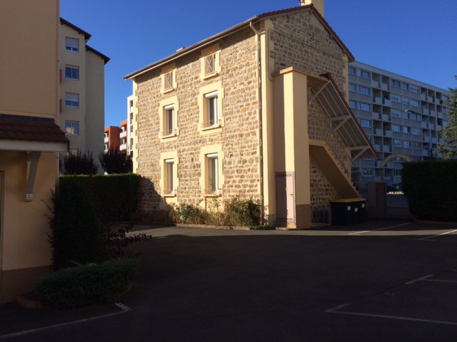 Le Bon Coin Appartement à Vendre La Talaudière