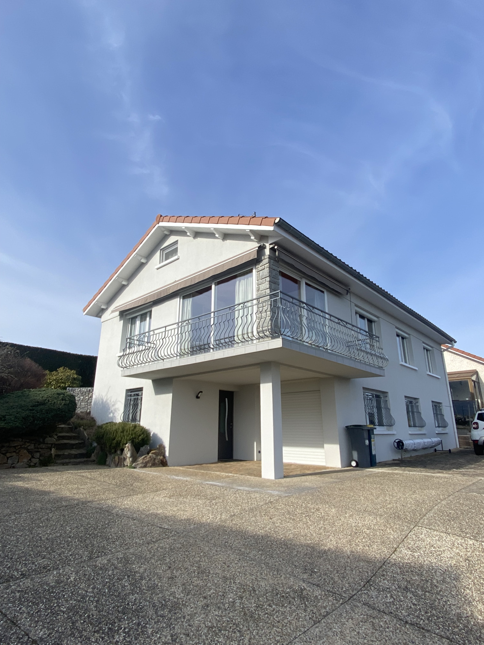 Vente Maison 138m² 5 Pièces à Sorbiers (42290) - 8 Immo