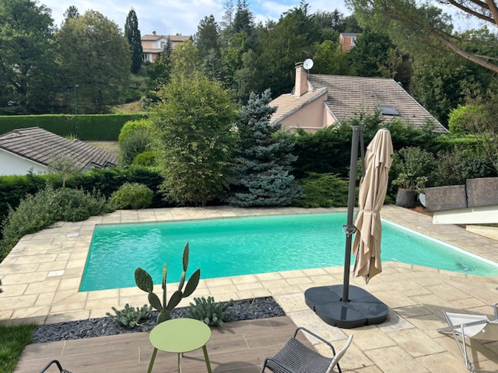 Vente Maison 149m² 6 Pièces à L'Étrat (42580) - 8 Immo
